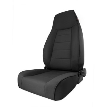 Picture of Rugged Ridge RUG High-Back Seats Front Seat Brackets & Frames - 13412.15