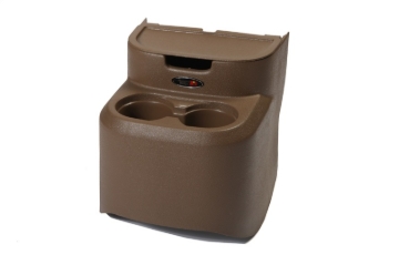 Picture of Rugged Ridge RUG Interior Storage Dash & Interior Trim - 13551.53