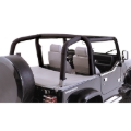 Picture of Rugged Ridge RUG Roll Bars Roll Cage Components - 13612.15