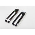 Picture of Rugged Ridge RUG Tailgate Hinges Tailgate Accessories - 13311.24