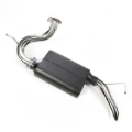 Picture of Rugged Ridge RUG Mufflers - 17606.70