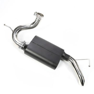 Picture of Rugged Ridge RUG Mufflers - 17606.70