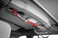Picture of Rugged Ridge RUG Grab Bars/Handles Dash & Interior Trim - 13305.13