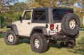Picture of Rugged Ridge RUG Soft Tops - 13736.01
