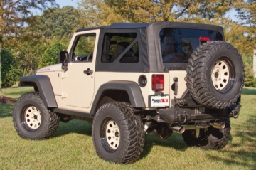 Picture of Rugged Ridge RUG Soft Tops - 13736.01