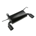 Picture of Rugged Ridge RUG Exhausts Catback - 17606.77