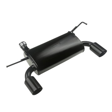 Picture of Rugged Ridge RUG Exhausts Catback - 17606.77