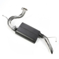 Picture of Rugged Ridge RUG Mufflers - 17606.70