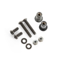 Picture of Rugged Ridge RUG Mounting Brackets - 13551.07