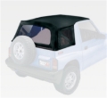 Picture of Rugged Ridge RUG Soft Tops - 53723.15