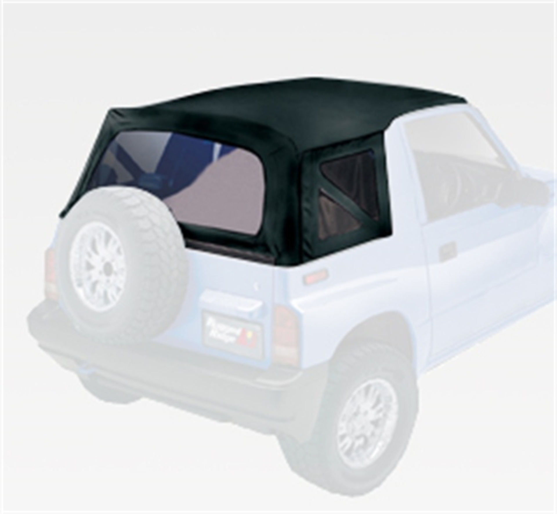 Picture of Rugged Ridge RUG Soft Tops - 53723.15
