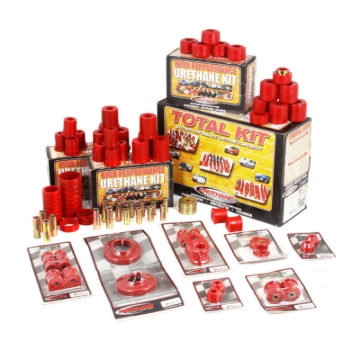 Picture of Rugged Ridge RUG Bushings Bushing Kits - 18350.06