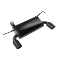 Picture of Rugged Ridge RUG Exhausts Catback - 17606.77