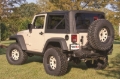 Picture of Rugged Ridge RUG Soft Tops - 13736.01