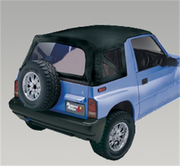 Picture of Rugged Ridge RUG Soft Tops - 53722.15