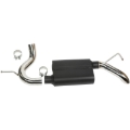 Picture of Rugged Ridge RUG Mufflers - 17606.70