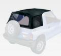 Picture of Rugged Ridge RUG Soft Tops - 53723.15