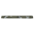 Picture of Rugged Ridge RUG Bumper Overlays Bumper Accessories - 11109.01