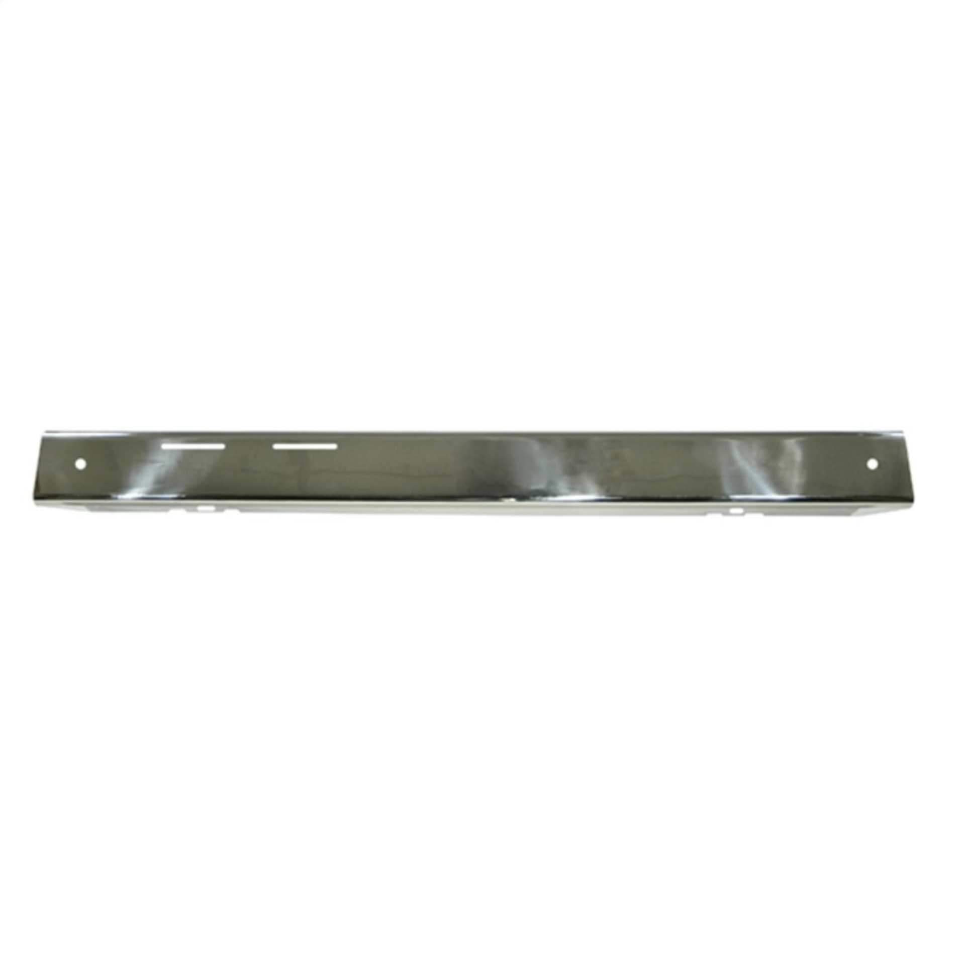 Picture of Rugged Ridge RUG Bumper Overlays Bumper Accessories - 11109.01