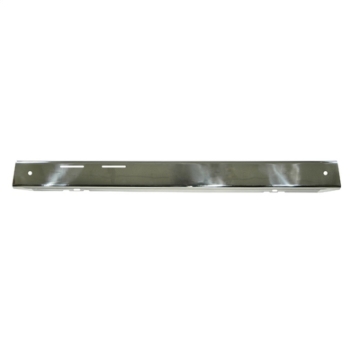 Picture of Rugged Ridge RUG Bumper Overlays Bumper Accessories - 11109.01