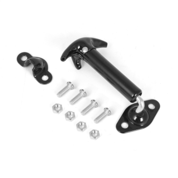 Picture of Rugged Ridge RUG Hood Hinges Hood Struts - 11210.05