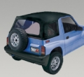 Picture of Rugged Ridge RUG Soft Tops - 53722.15