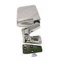 Picture of Rugged Ridge RUG Mirrors Exterior Trim - 11010.06