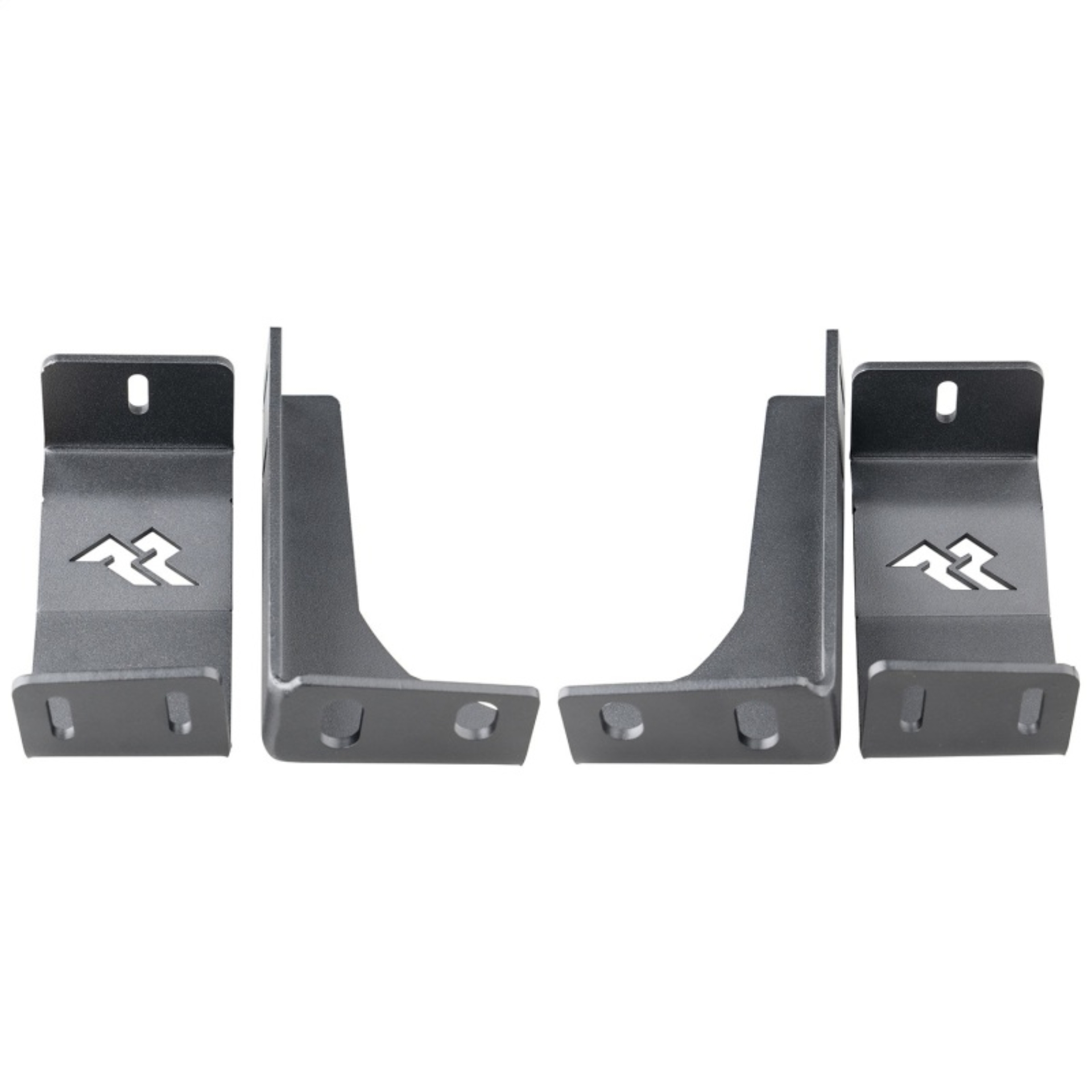 Picture of Rugged Ridge RUG Mounting Brackets - 11232.74
