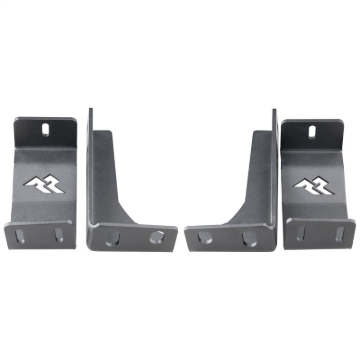 Picture of Rugged Ridge RUG Mounting Brackets - 11232.74