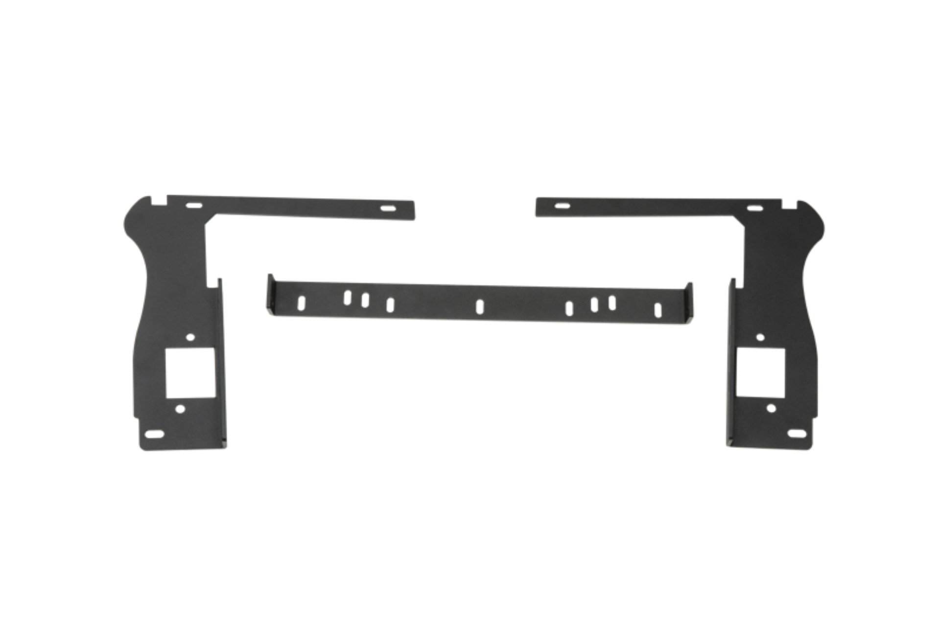 Picture of Rugged Ridge RUG Mounting Brackets - 11232.77