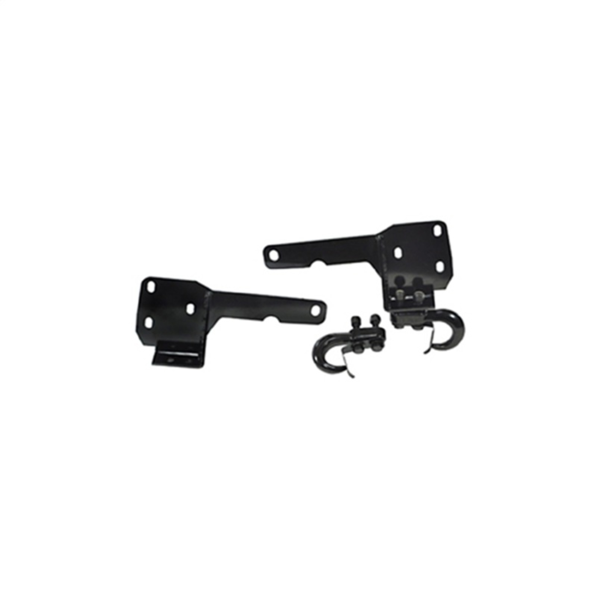 Picture of Rugged Ridge RUG Tow Hooks - 11236.05