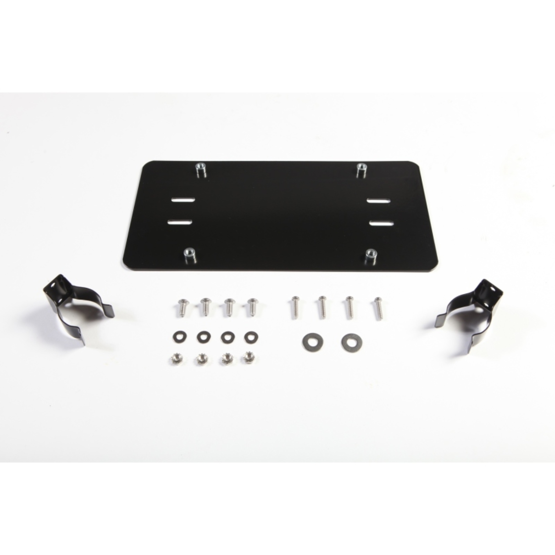 Picture of Rugged Ridge RUG Accessories Exterior Trim - 11238.05