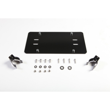 Picture of Rugged Ridge RUG Accessories Exterior Trim - 11238.05