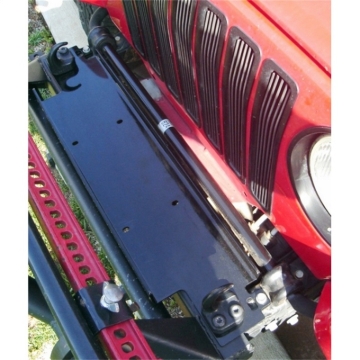 Picture of Rugged Ridge RUG Winches - 11238.10