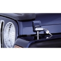 Picture of Rugged Ridge RUG Hood Catches Brackets - 11302.03