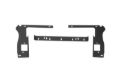 Picture of Rugged Ridge RUG Mounting Brackets - 11232.77