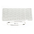 Picture of Rugged Ridge RUG Grille Inserts - 11401.22