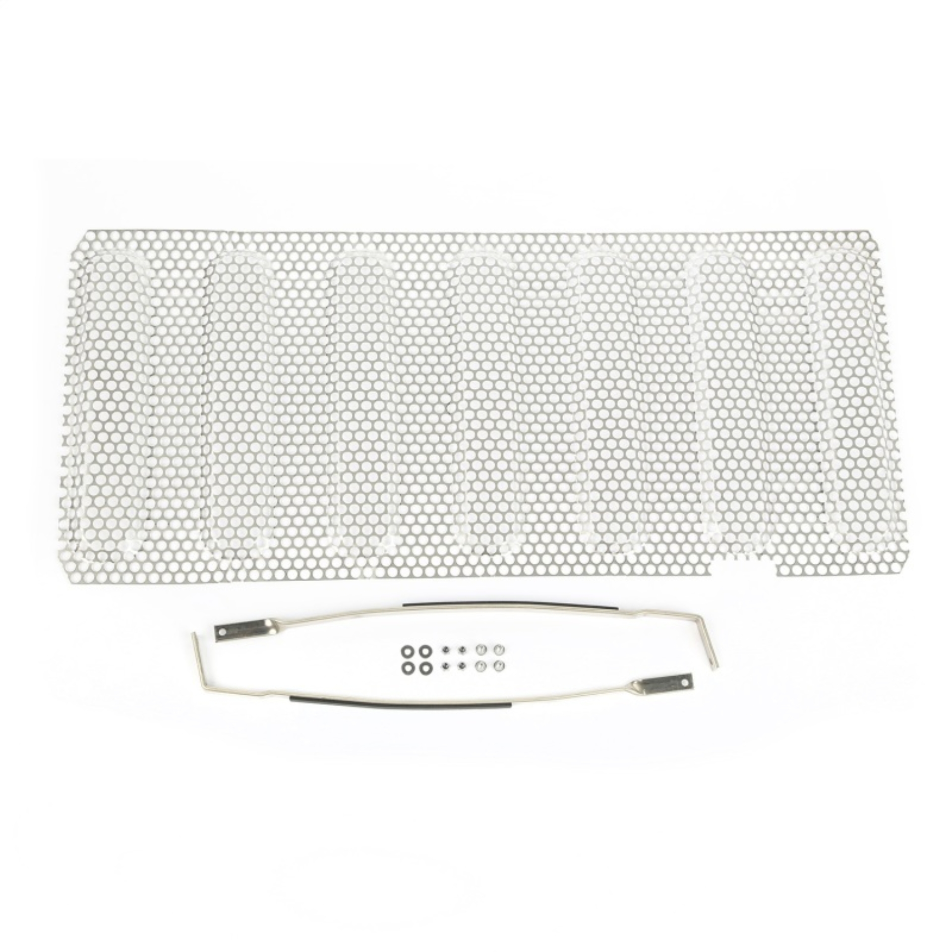 Picture of Rugged Ridge RUG Grille Inserts - 11401.22
