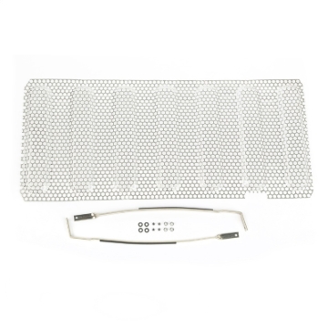 Picture of Rugged Ridge RUG Grille Inserts - 11401.22