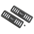 Picture of Rugged Ridge RUG Body Armor Body Armor & Rock Rails - 11504.24