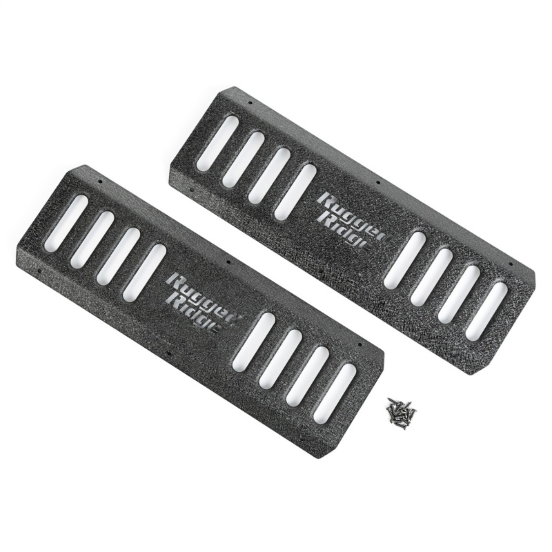 Picture of Rugged Ridge RUG Body Armor Body Armor & Rock Rails - 11504.24