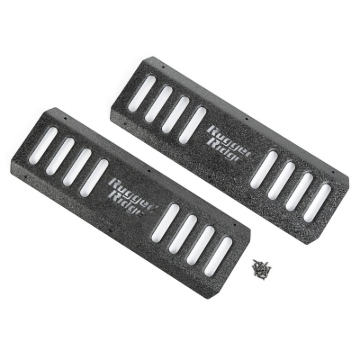 Picture of Rugged Ridge RUG Body Armor Body Armor & Rock Rails - 11504.24