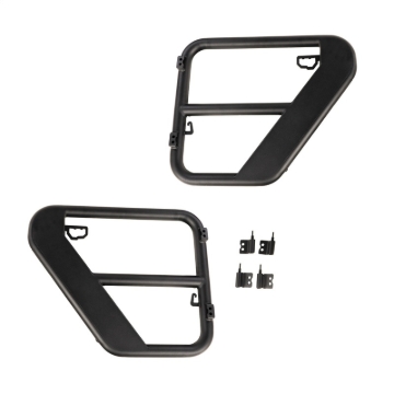 Picture of Rugged Ridge RUG Tube Doors - 11509.32