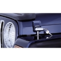 Picture of Rugged Ridge RUG Hood Catches Brackets - 11302.03