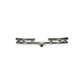 Picture of Rugged Ridge RUG Tube Bumpers Bumper Accessories - 11522.01