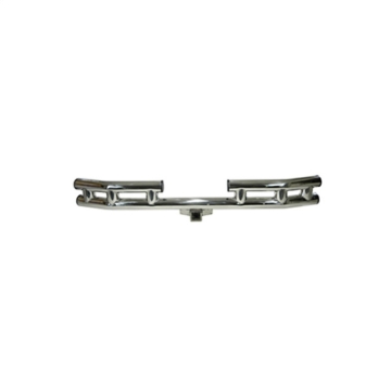 Picture of Rugged Ridge RUG Tube Bumpers Bumper Accessories - 11522.01