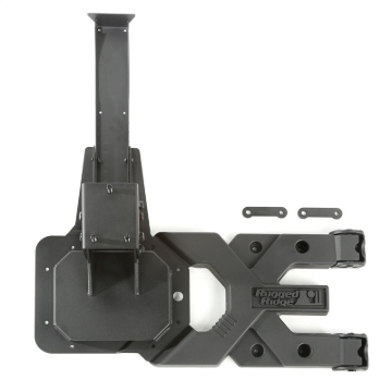 Picture of Rugged Ridge RUG Spare Tire Carriers - 11546.50