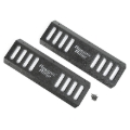 Picture of Rugged Ridge RUG Body Armor Body Armor & Rock Rails - 11504.24