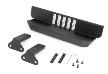 Picture of Rugged Ridge RUG Bumpers - 11547.10