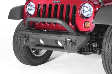 Picture of Rugged Ridge RUG Bumpers - 11542.14
